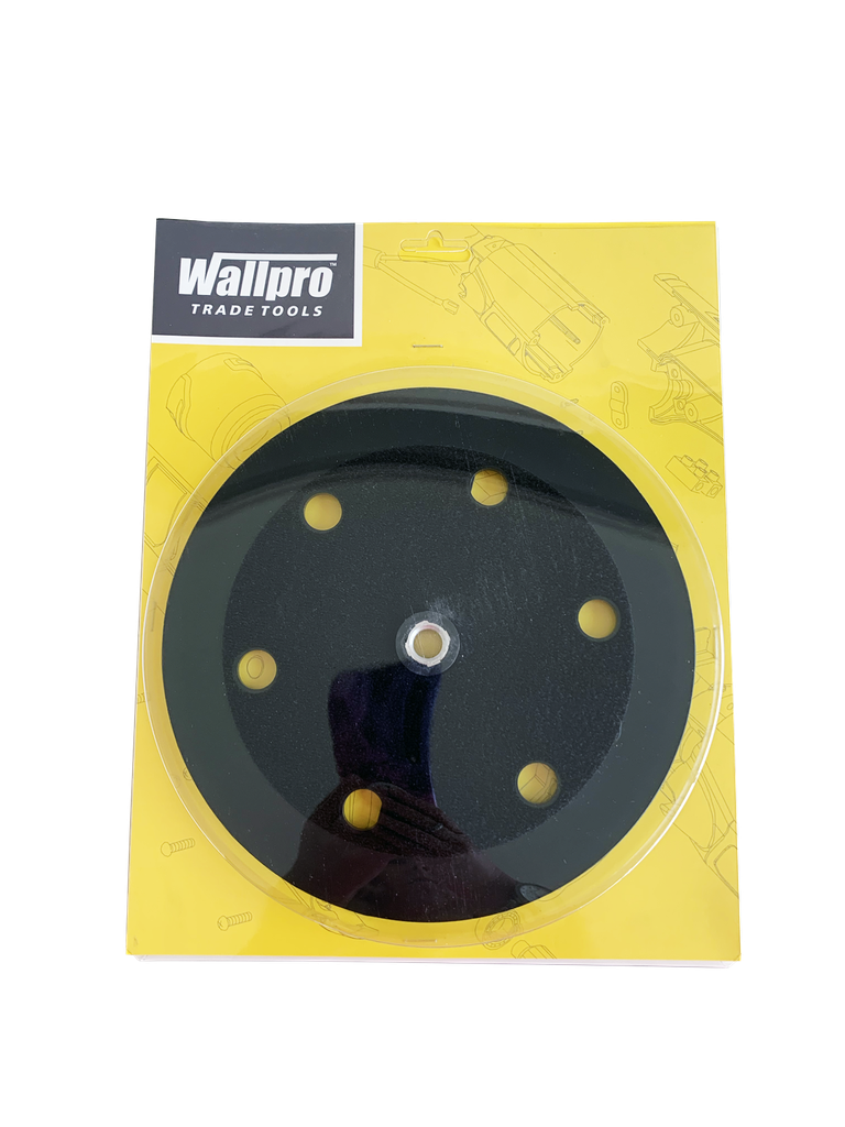 Wallboard Tools™ Wallpro Spare Parts – Sanding Plate Base | Inter Build ...